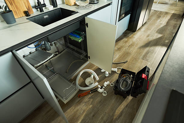 24/7 Emergency Leak Detection experts in Statesville, NC